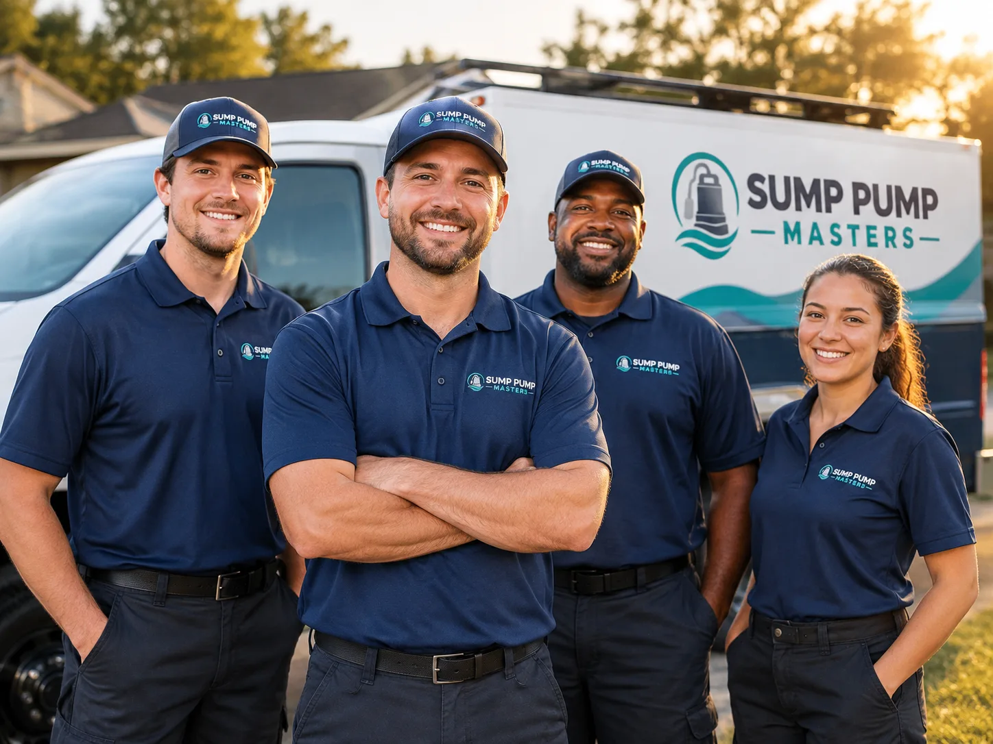 Sump Pump Repair company in Saint Benedict, PA