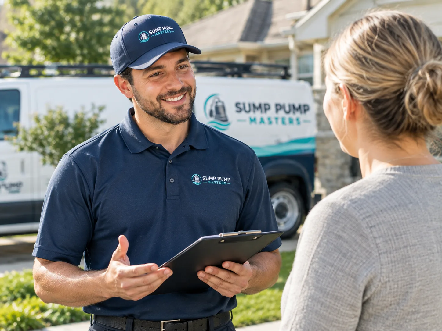Sump Pump Repair Saint Benedict, PA FAQs